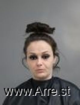 Amber Kay Gilkey Mugshot