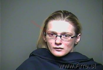 Amber Nicole Harris Mugshot