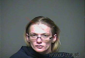 Amber Nicole Harris Mugshot