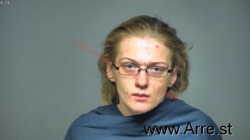 Amber Nicole Harris Mugshot