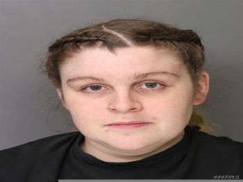 Amber Michelle Hoffman Mugshot