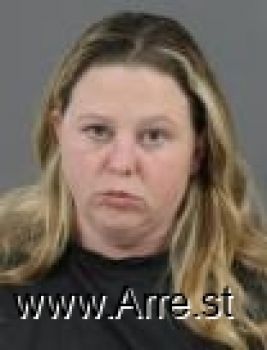 Amber Joy Mcguffin Mugshot