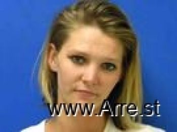 Amber Michelle Olmstead Mugshot