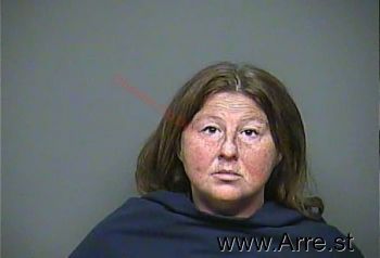 Amberly Leeann Freeman Mugshot