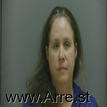 Amelia Etta Mcray Mugshot