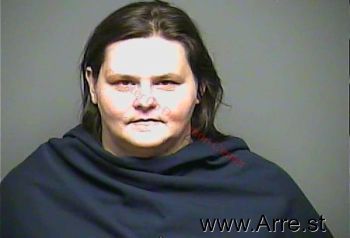 Amie Rebecca Sheppard Mugshot