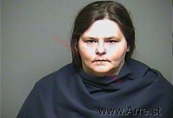 Amie Rebecca Sheppard Mugshot