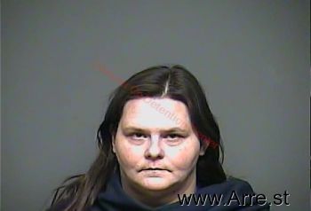 Amie Rebecca Sheppard Mugshot