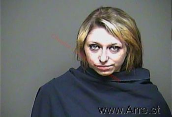 Amy Marie Collins Mugshot