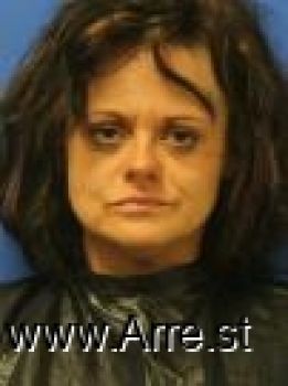 Amy Jo Dooley Mugshot