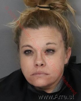 Amy Carissa Ginn Mugshot