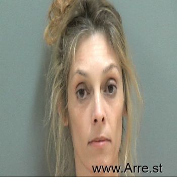 Amy Lee Hall Mugshot