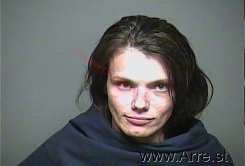 Amy Renee Hicks Mugshot