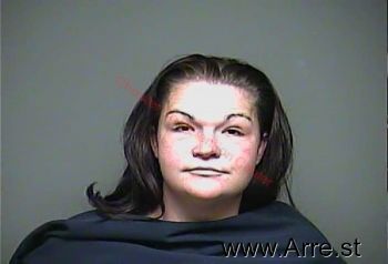 Amy Nicole Todd Mugshot