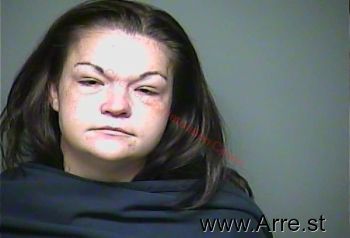 Amy Nicole Todd Mugshot