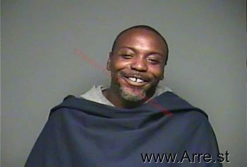 Andre  Bradley Mugshot