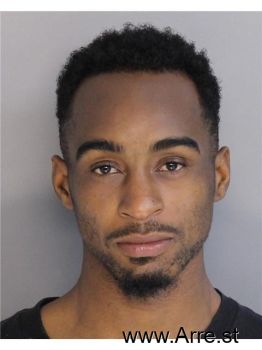 Andre  Posey Mugshot