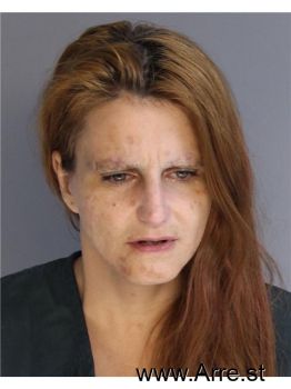 Andrea  Lowe Mugshot