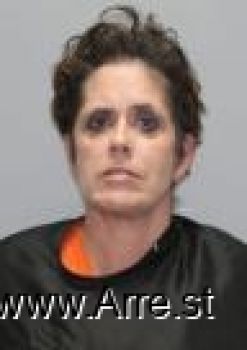 Andrea Marie Rider Mugshot