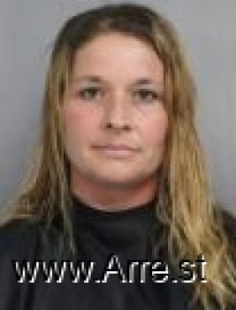 Andrea Dawn Stevens Mugshot