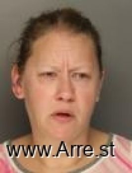 Andrea J Westberry Mugshot