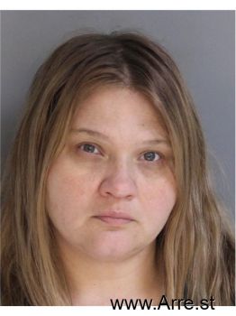 Andrea  Wright Mugshot