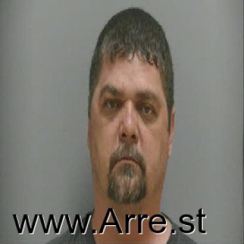 Andrew Steven Cooper Mugshot