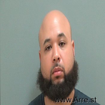 Andrew Quintin Edwards Mugshot