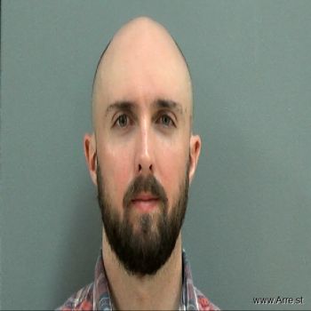 Andrew Donnie Morrison Mugshot