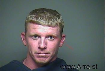 Andrew Lee Rodgers Mugshot