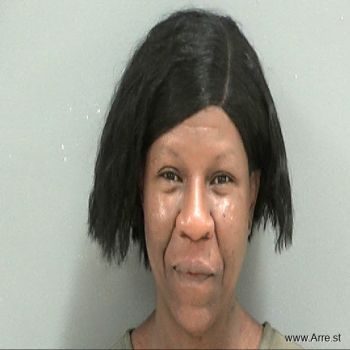 Angel Patrice Jackson Mugshot