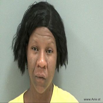 Angel Patrice Jackson Mugshot