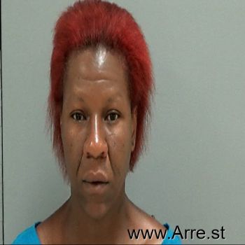 Angel Patrice Jackson Mugshot