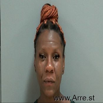 Angel Patrice Jackson Mugshot