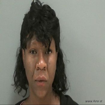 Angel Patrice Jackson Mugshot