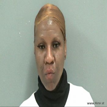 Angel Patrice Jackson Mugshot