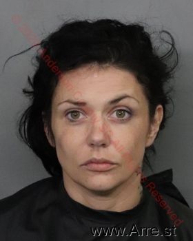 Angela Rene Aiken Mugshot