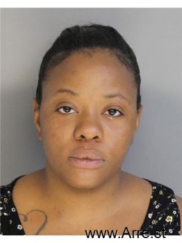 Angela  Brooks Mugshot