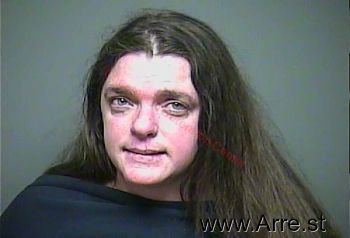 Angela Sue Deputy Mugshot