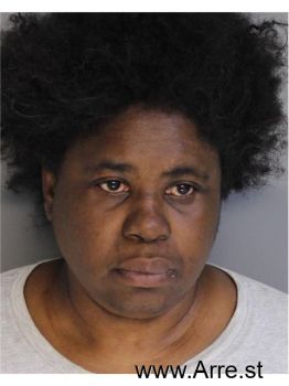 Angela  Harris Mugshot