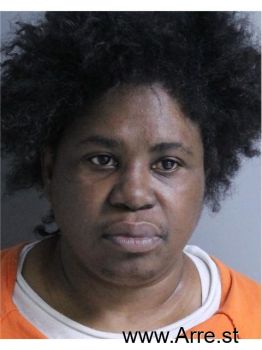 Angela  Harris Mugshot