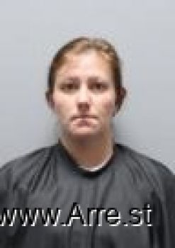 Angela Marie Hughes Mugshot