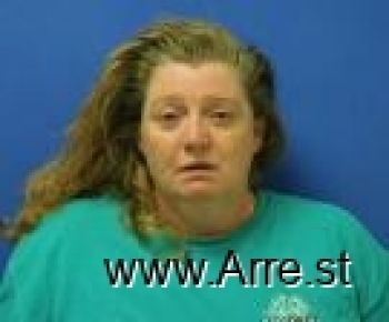 Angela Dee Johnson Mugshot