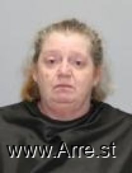 Angela Dee Johnson Mugshot