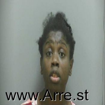 Angela Loretta Myers Mugshot