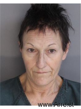 Angela  Wilson Mugshot