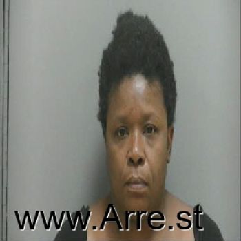 Angelia Bernice Jackson Mugshot