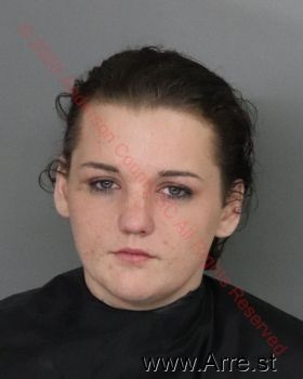 Anna Marie Alexander Mugshot