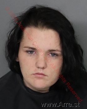 Anna Marie Alexander Mugshot