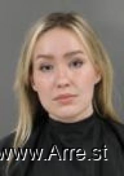 Anna-claire  Taylor Mugshot